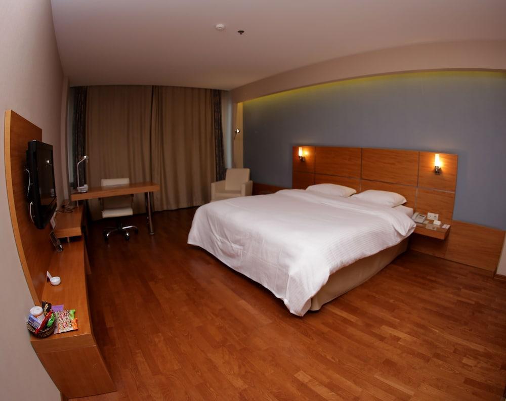 Anemon Kent Cigli Otel Ізмір Екстер'єр фото