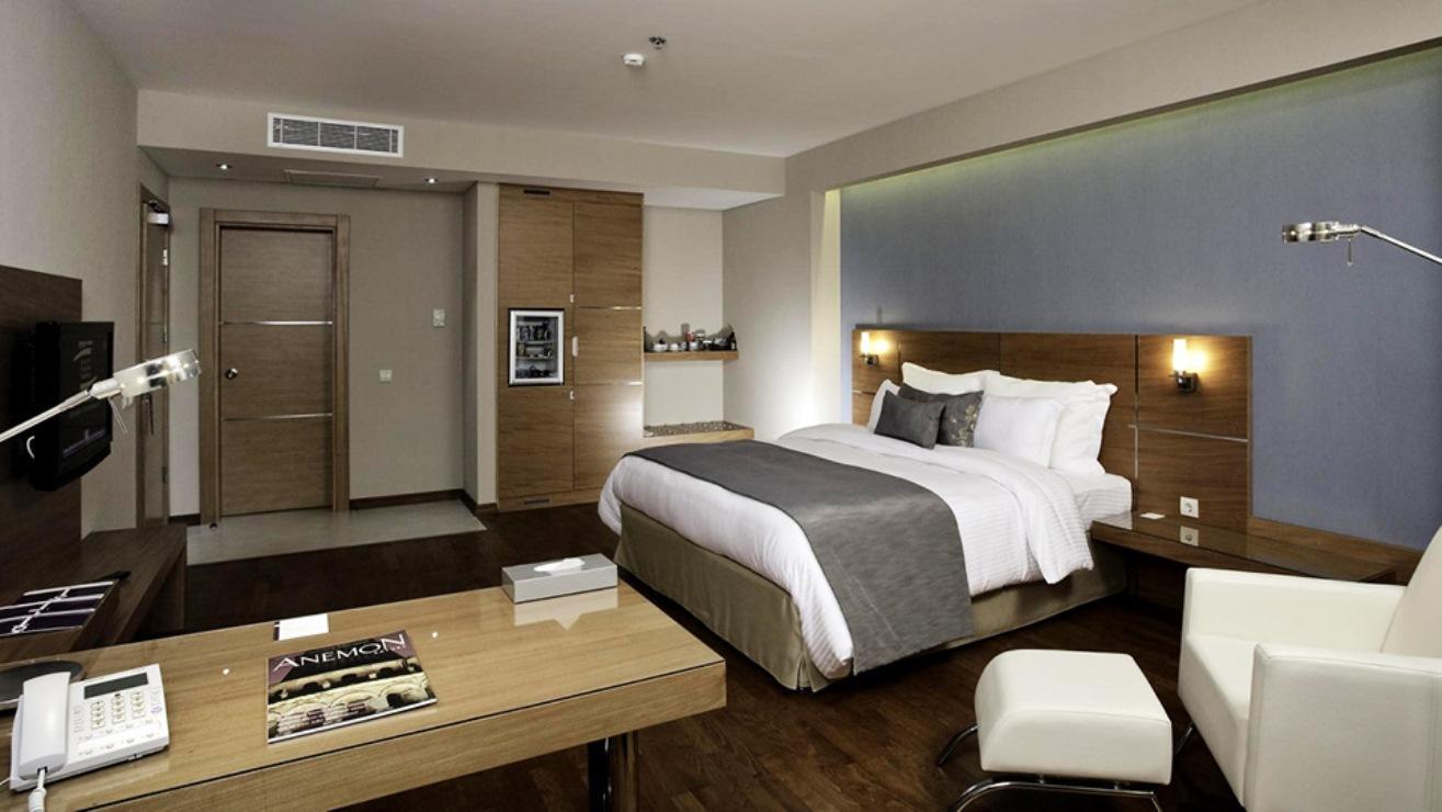 Anemon Kent Cigli Otel Ізмір Екстер'єр фото