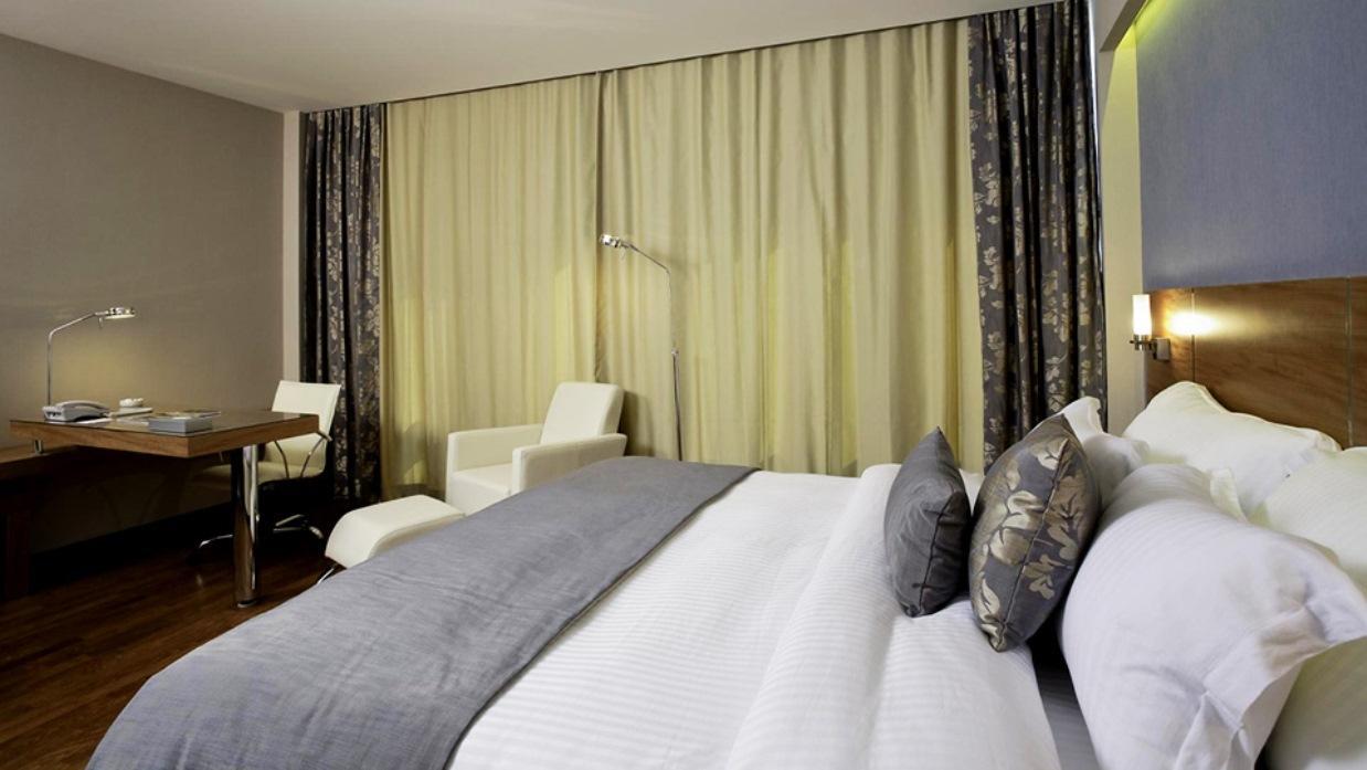 Anemon Kent Cigli Otel Ізмір Екстер'єр фото