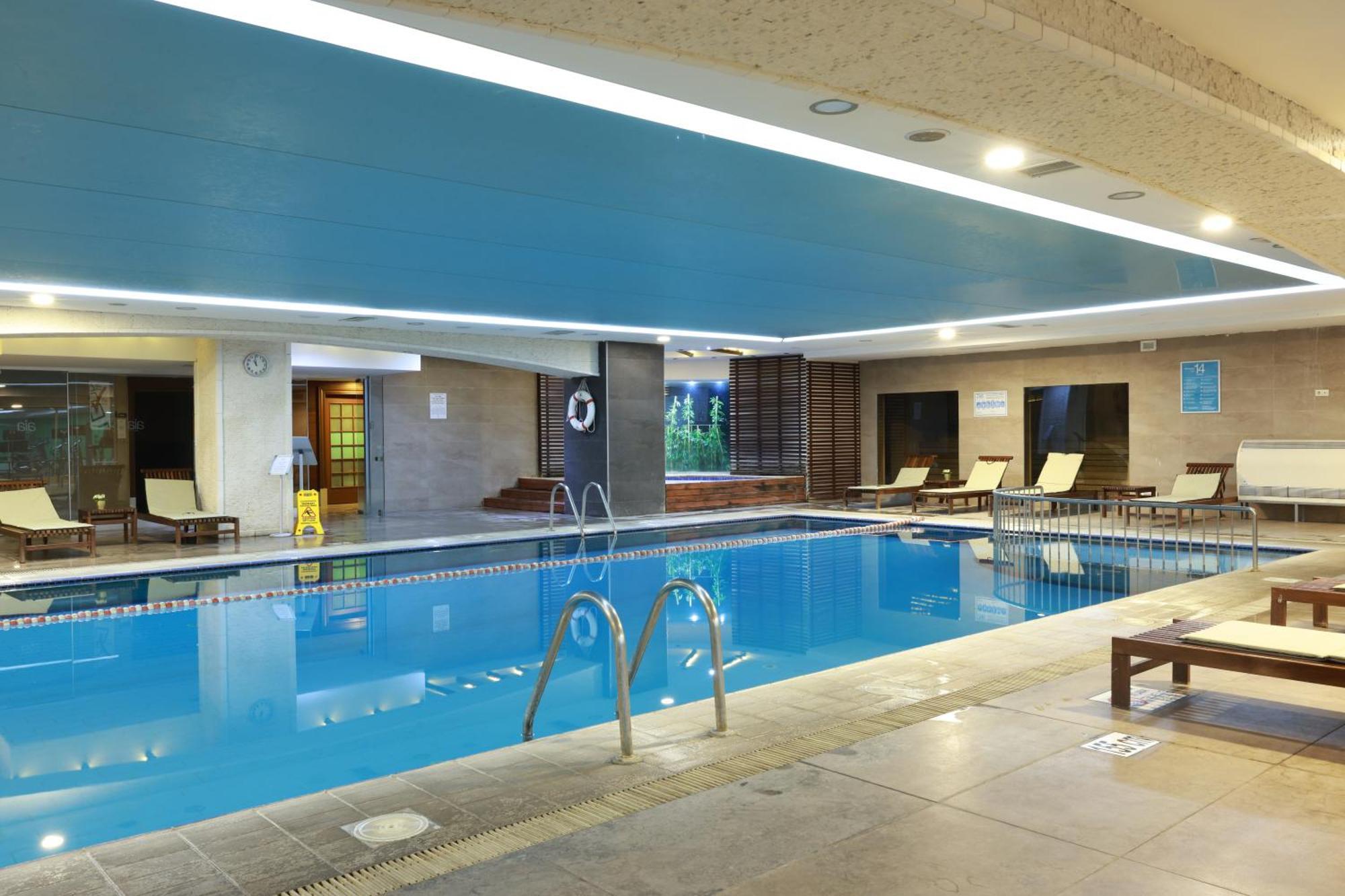 Anemon Kent Cigli Otel Ізмір Екстер'єр фото