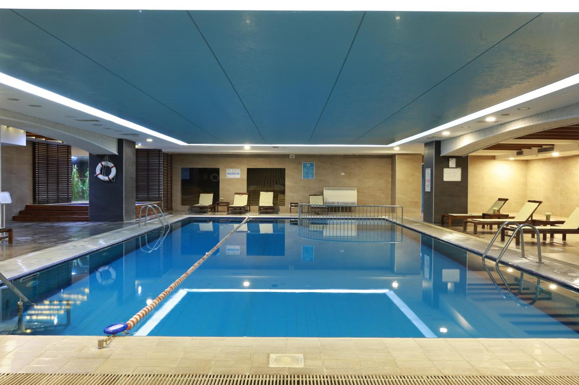 Anemon Kent Cigli Otel Ізмір Екстер'єр фото