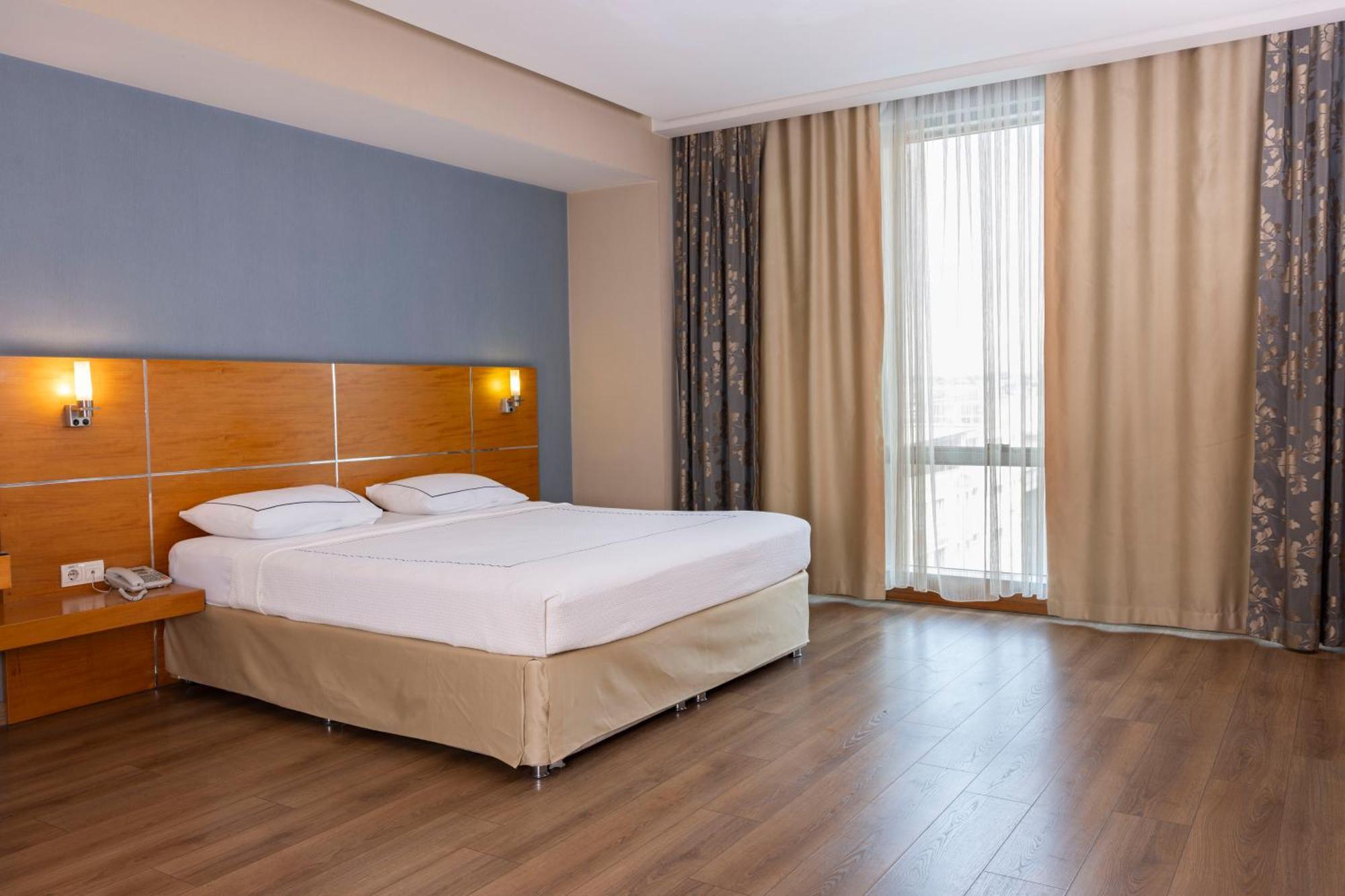 Anemon Kent Cigli Otel Ізмір Екстер'єр фото