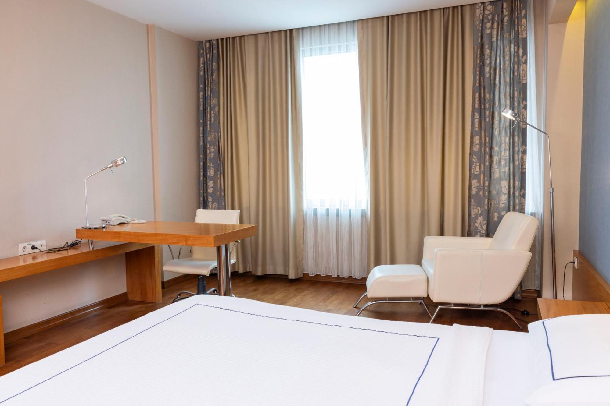 Anemon Kent Cigli Otel Ізмір Екстер'єр фото