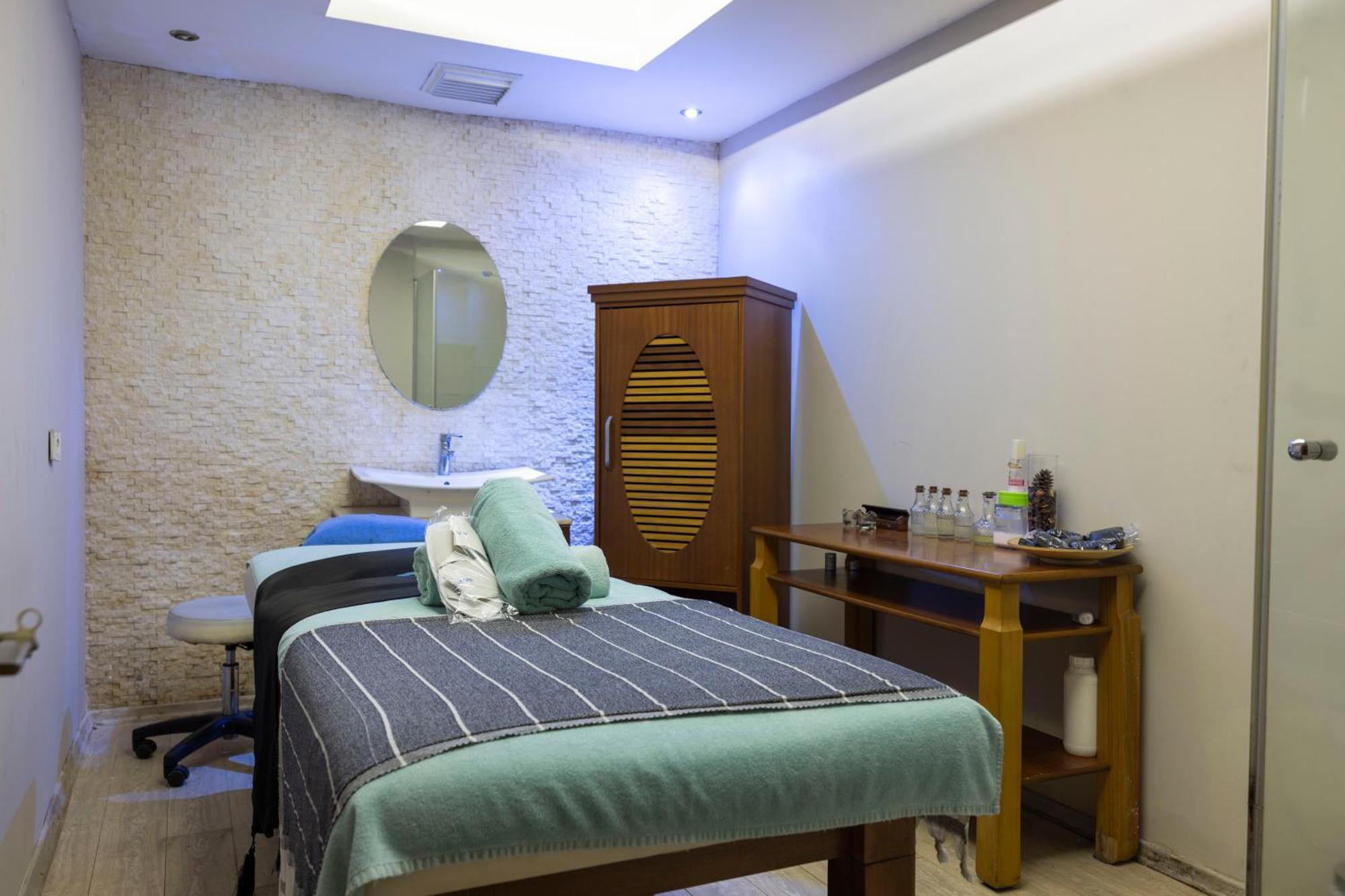 Anemon Kent Cigli Otel Ізмір Екстер'єр фото