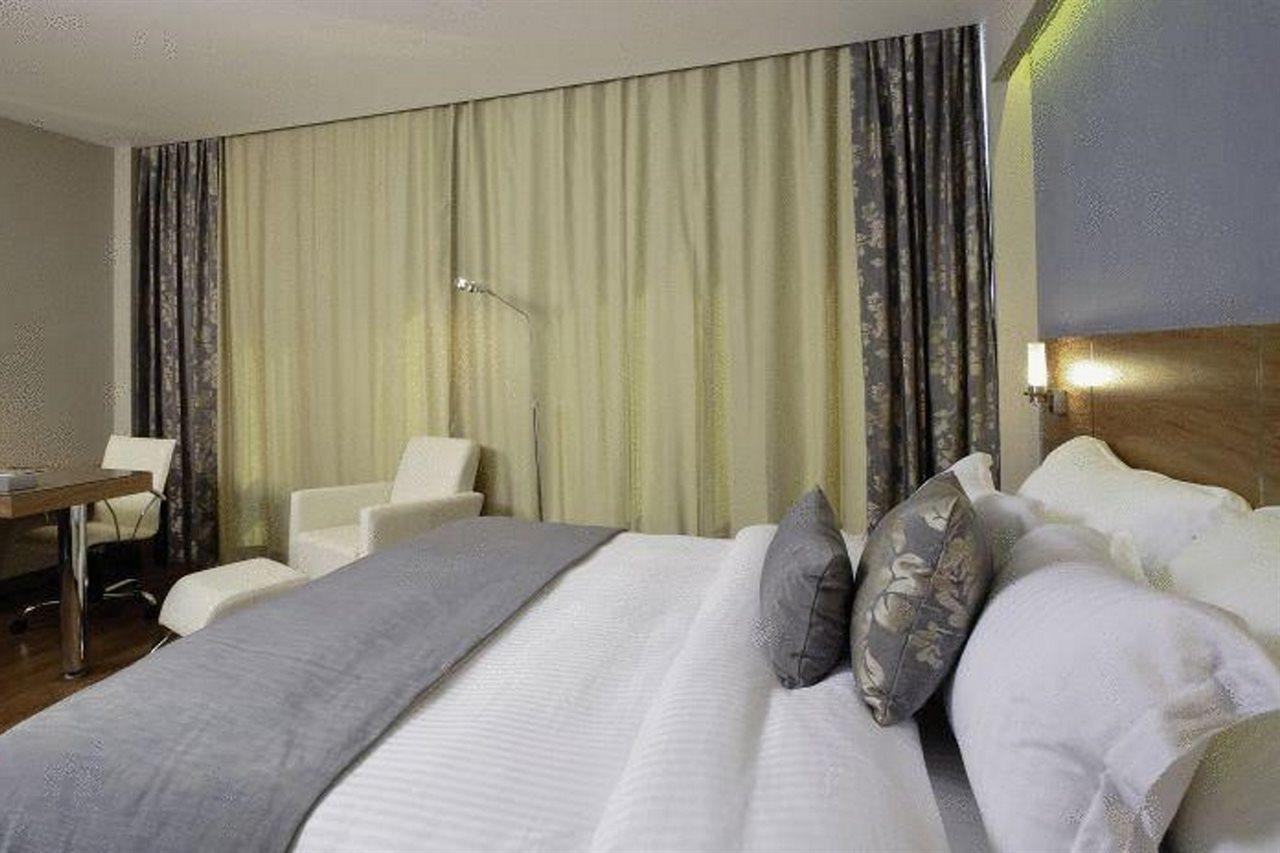 Anemon Kent Cigli Otel Ізмір Екстер'єр фото