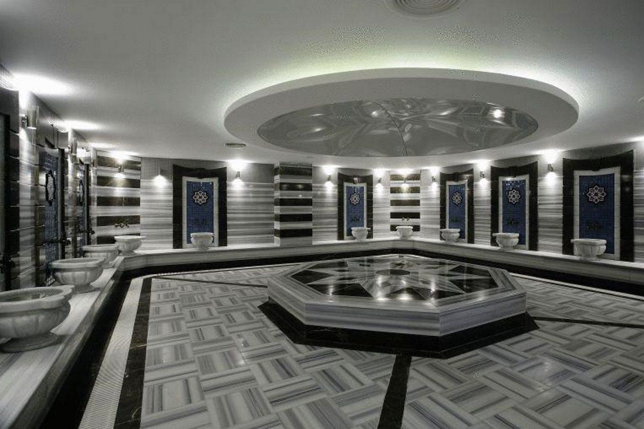 Anemon Kent Cigli Otel Ізмір Екстер'єр фото
