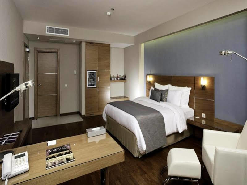 Anemon Kent Cigli Otel Ізмір Екстер'єр фото