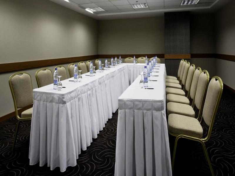 Anemon Kent Cigli Otel Ізмір Екстер'єр фото