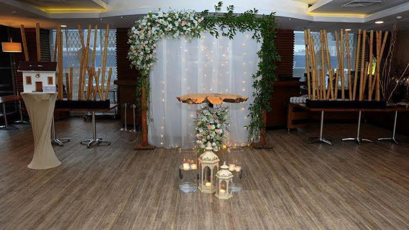 Anemon Kent Cigli Otel Ізмір Екстер'єр фото